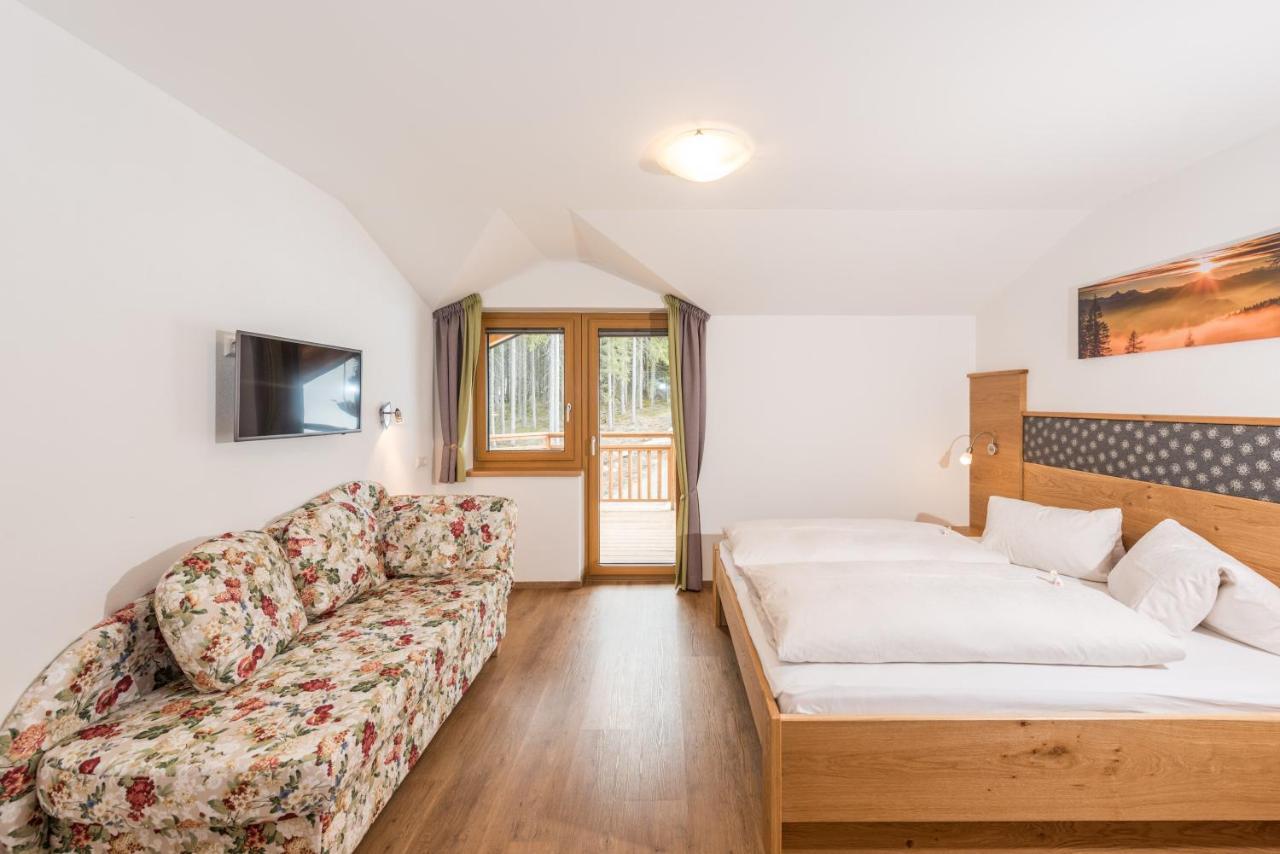 Kirchgassers Landhaeusl Ramsau am Dachstein Exteriör bild